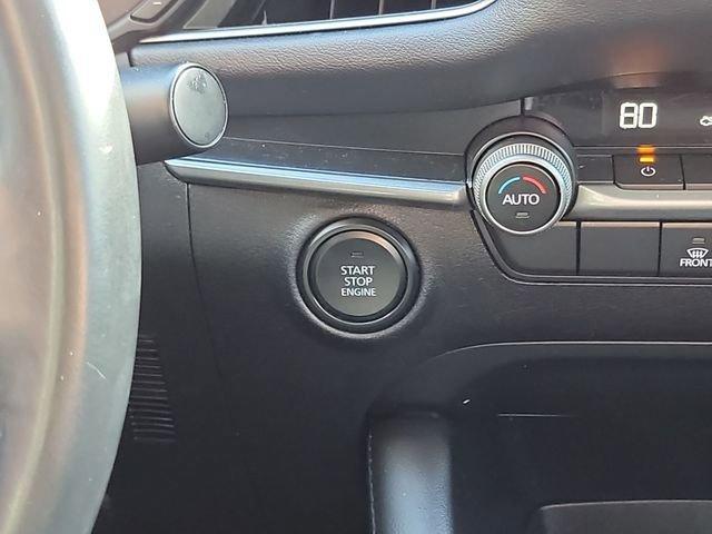 used 2022 Mazda Mazda3 car, priced at $18,270