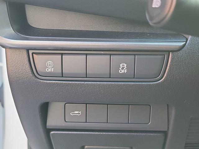 used 2022 Mazda Mazda3 car, priced at $18,270