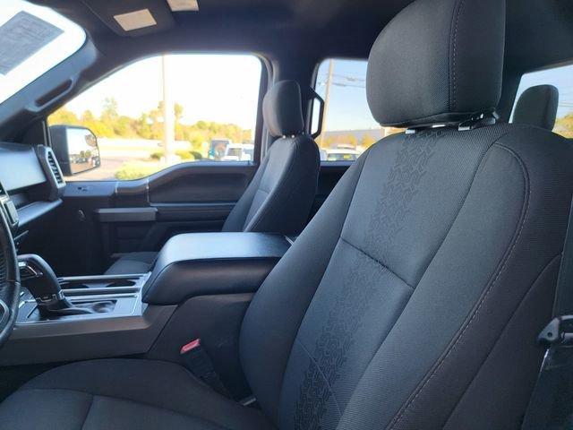 used 2019 Ford F-150 car, priced at $28,321