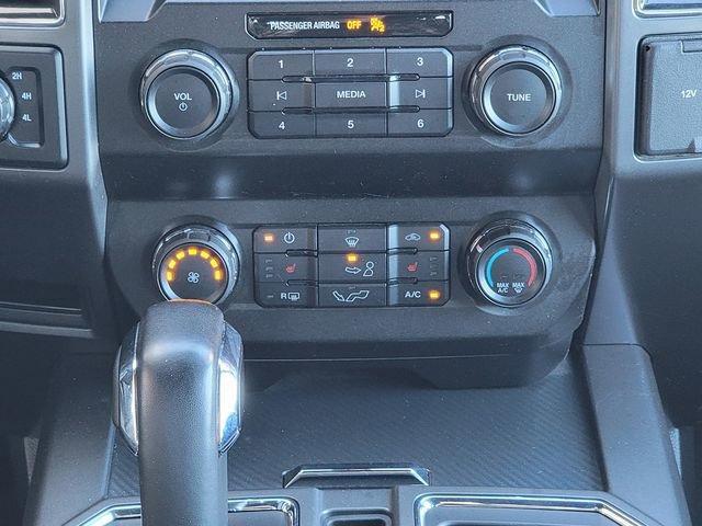 used 2019 Ford F-150 car, priced at $28,321