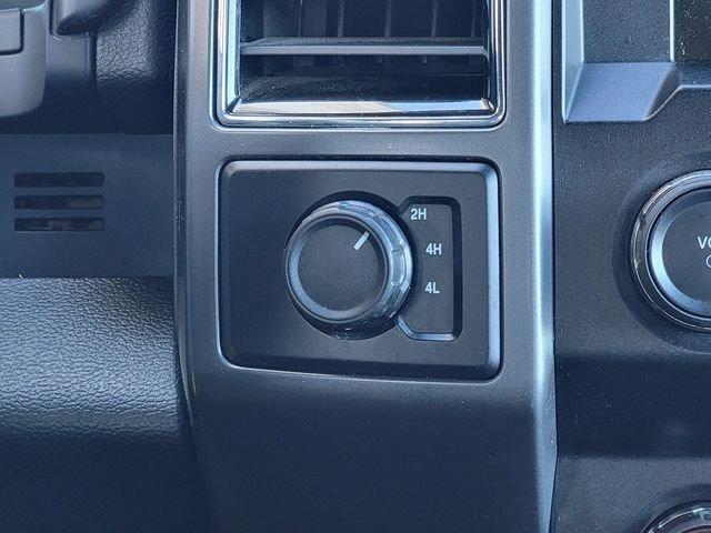 used 2019 Ford F-150 car, priced at $28,321