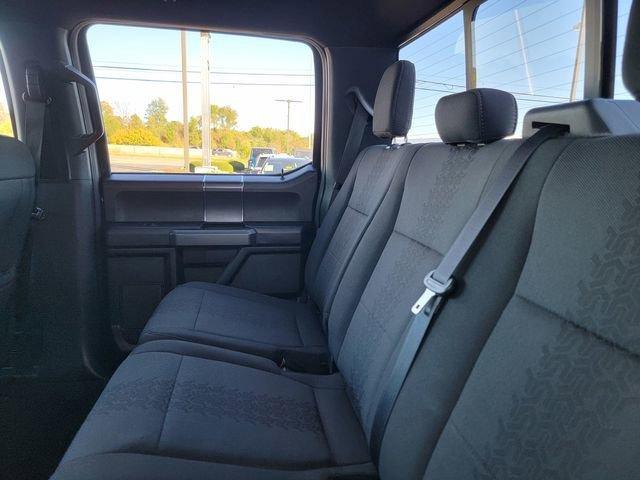 used 2019 Ford F-150 car, priced at $28,321