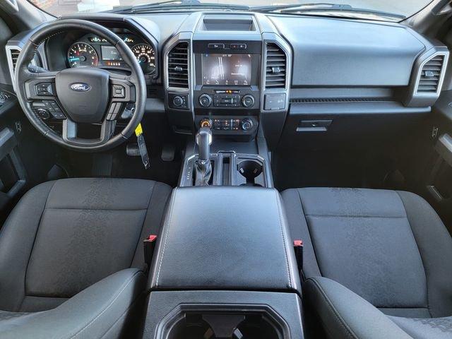 used 2019 Ford F-150 car, priced at $28,321