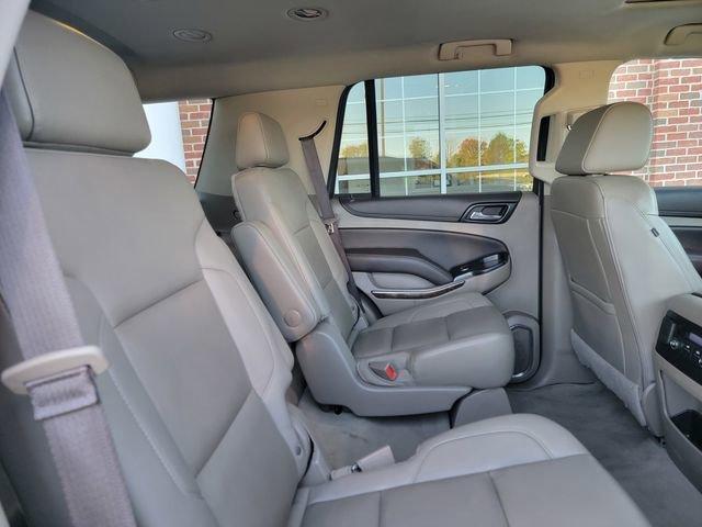 used 2020 Chevrolet Tahoe car, priced at $29,762