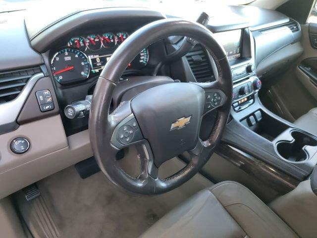 used 2020 Chevrolet Tahoe car, priced at $30,422