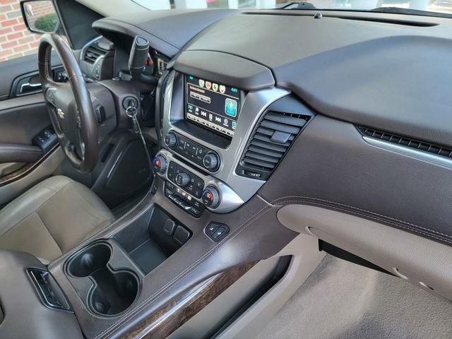 used 2020 Chevrolet Tahoe car, priced at $30,422