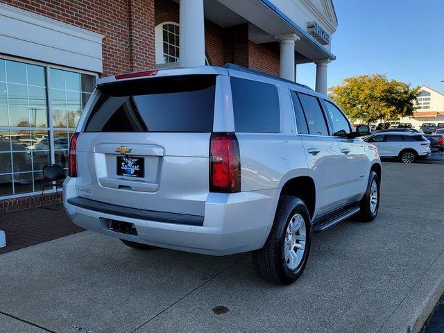used 2020 Chevrolet Tahoe car, priced at $30,422