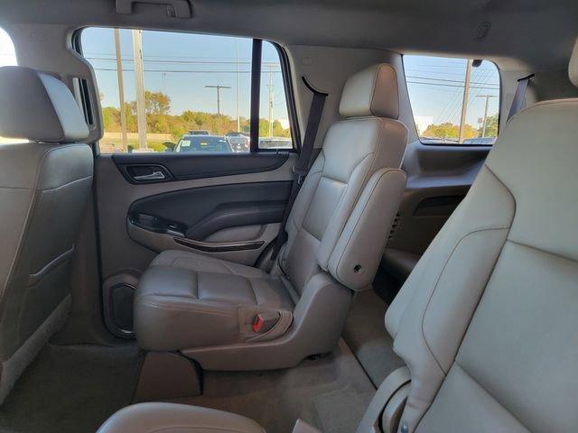 used 2020 Chevrolet Tahoe car, priced at $30,422