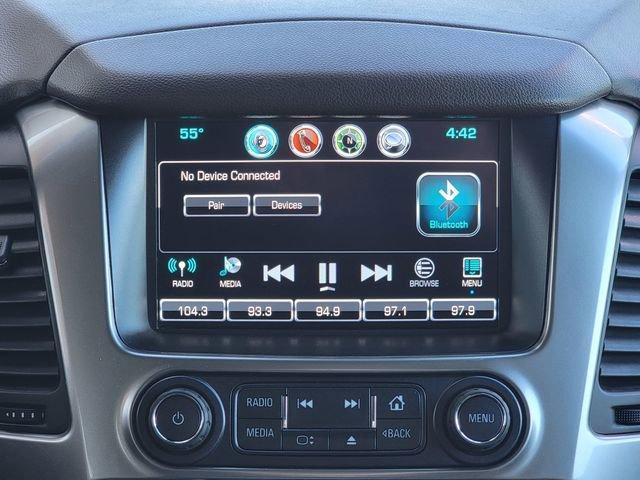 used 2020 Chevrolet Tahoe car, priced at $30,422