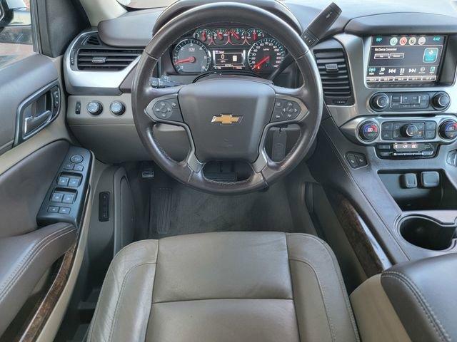 used 2020 Chevrolet Tahoe car, priced at $30,422