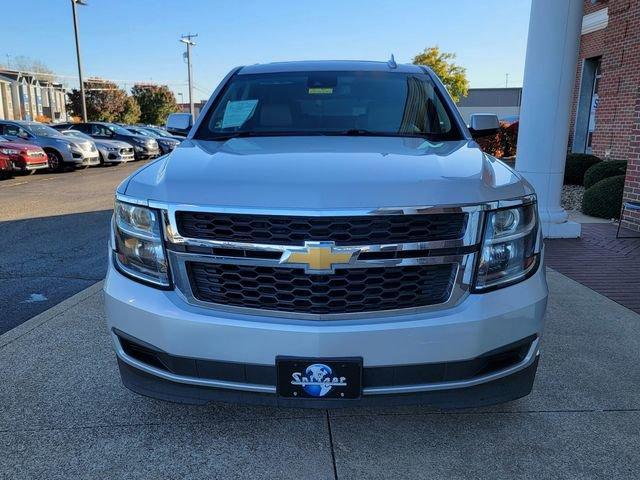 used 2020 Chevrolet Tahoe car, priced at $30,422