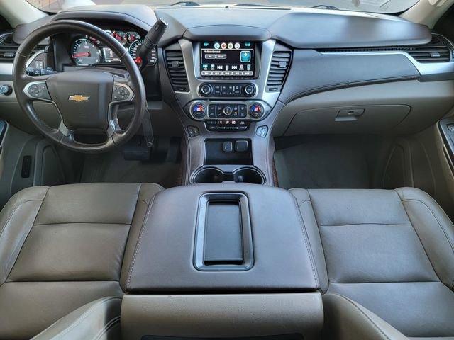 used 2020 Chevrolet Tahoe car, priced at $30,422