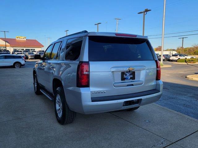 used 2020 Chevrolet Tahoe car, priced at $30,422