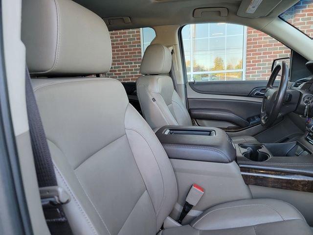 used 2020 Chevrolet Tahoe car, priced at $30,422