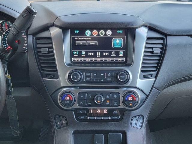 used 2020 Chevrolet Tahoe car, priced at $30,422