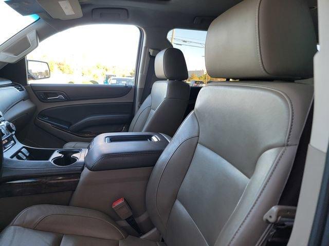used 2020 Chevrolet Tahoe car, priced at $29,762