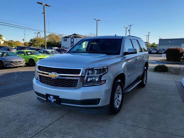 used 2020 Chevrolet Tahoe car, priced at $30,422