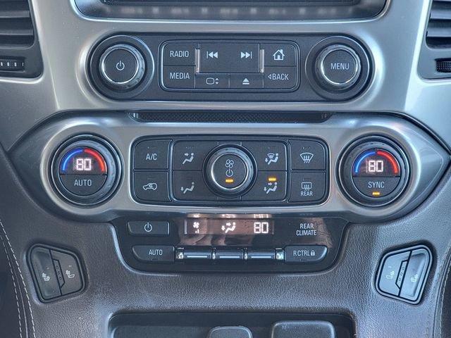 used 2020 Chevrolet Tahoe car, priced at $30,422