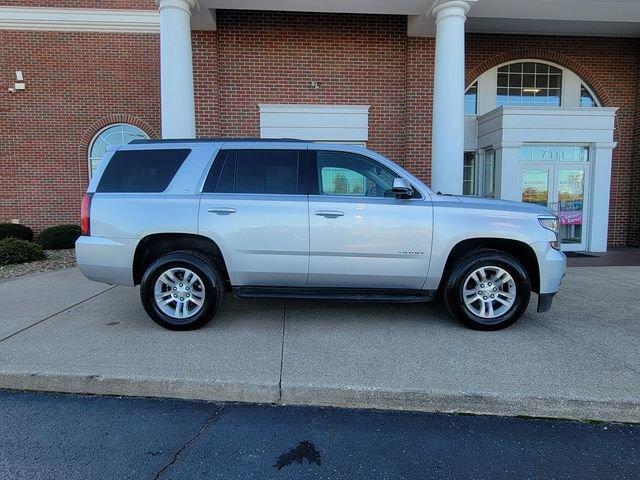 used 2020 Chevrolet Tahoe car, priced at $29,762