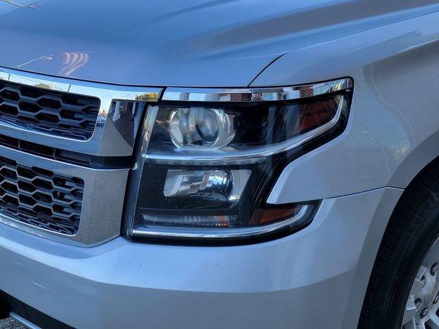 used 2020 Chevrolet Tahoe car, priced at $29,762