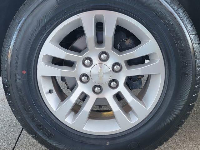 used 2020 Chevrolet Tahoe car, priced at $30,422