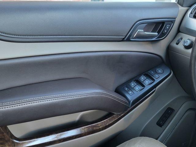 used 2020 Chevrolet Tahoe car, priced at $30,422