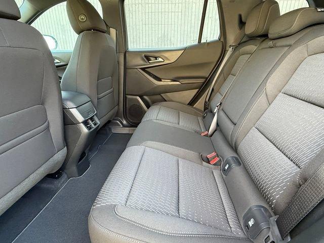 new 2026 Chevrolet Equinox car