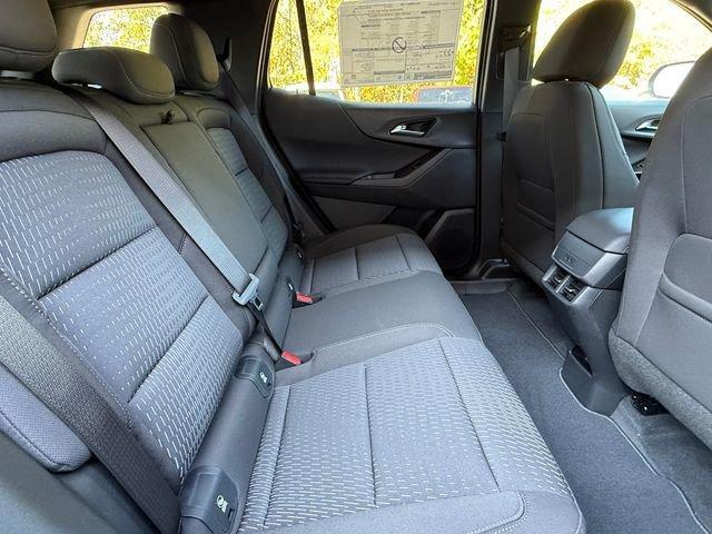 new 2026 Chevrolet Equinox car