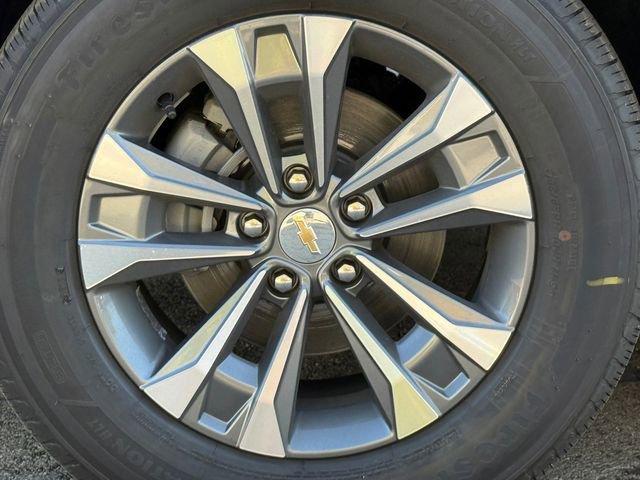 new 2026 Chevrolet Equinox car