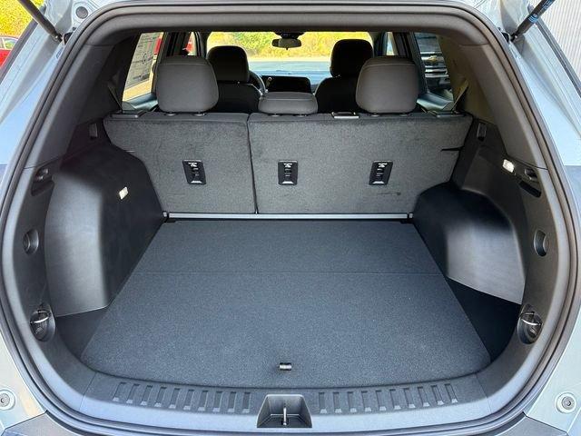 new 2026 Chevrolet Equinox car