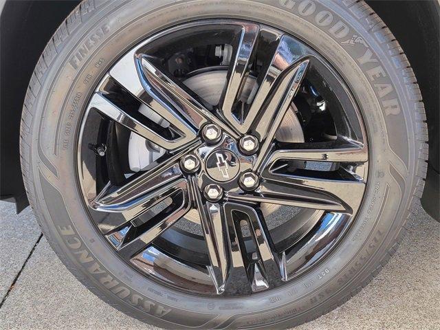 new 2026 Chevrolet Trax car, priced at $28,660