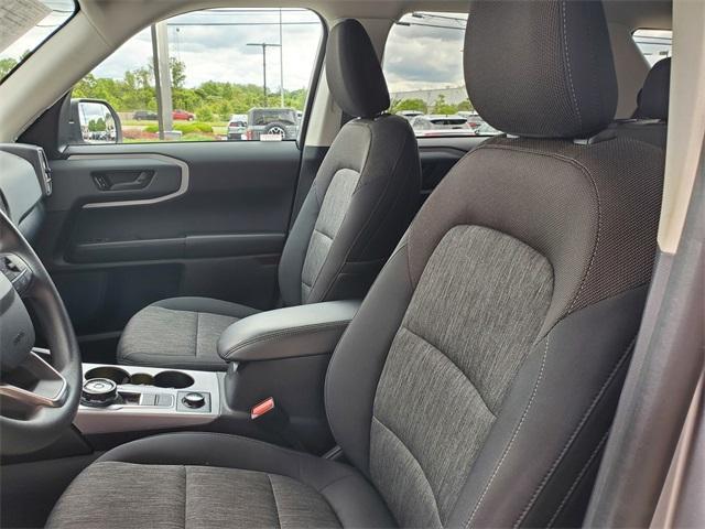 used 2023 Ford Bronco Sport car, priced at $27,374