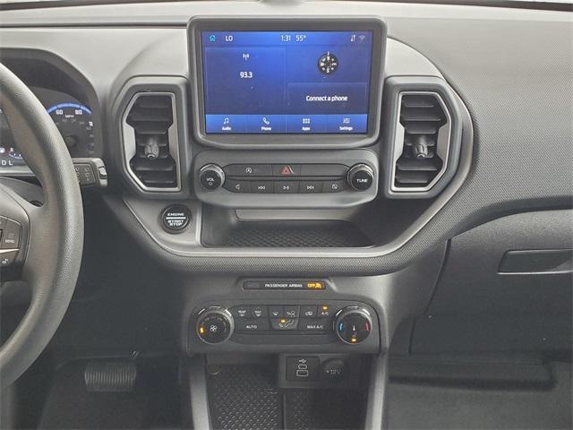 used 2023 Ford Bronco Sport car, priced at $27,374