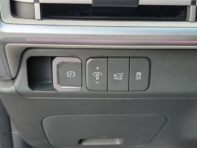 used 2024 Hyundai Santa Fe car, priced at $29,435