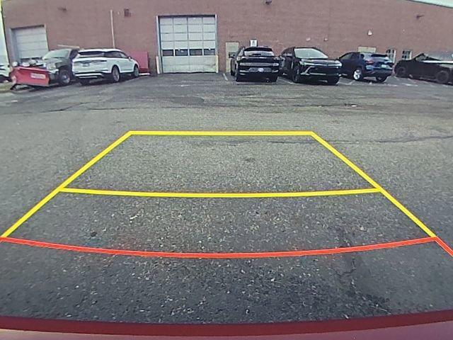 used 2024 Hyundai Santa Fe car, priced at $29,435