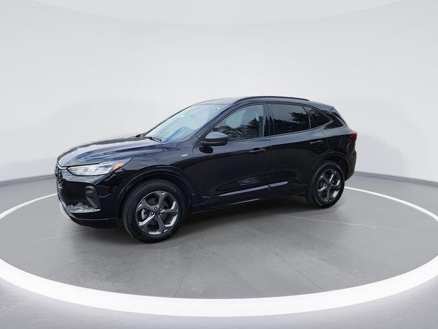 used 2023 Ford Escape car, priced at $24,132