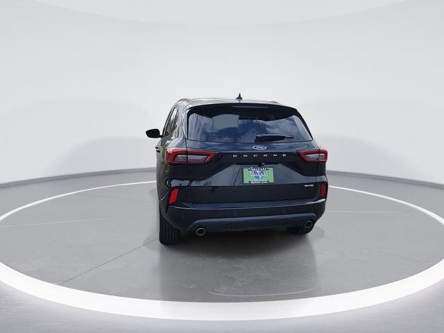 used 2023 Ford Escape car, priced at $24,132