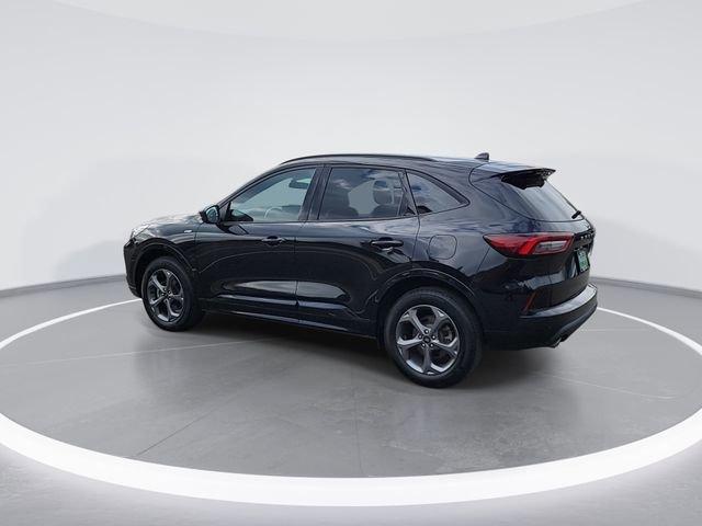 used 2023 Ford Escape car, priced at $24,132