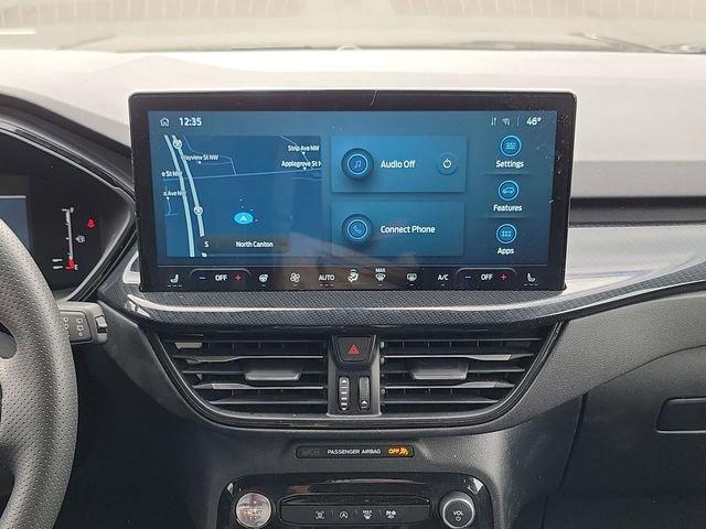 used 2023 Ford Escape car, priced at $24,132