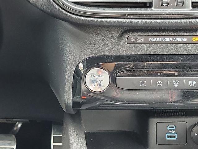 used 2023 Ford Escape car, priced at $24,132