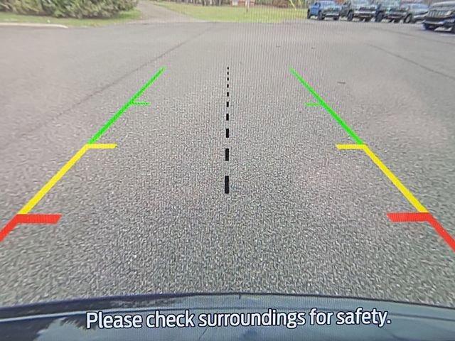 used 2023 Ford Escape car, priced at $24,132