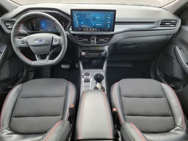 used 2023 Ford Escape car, priced at $24,132