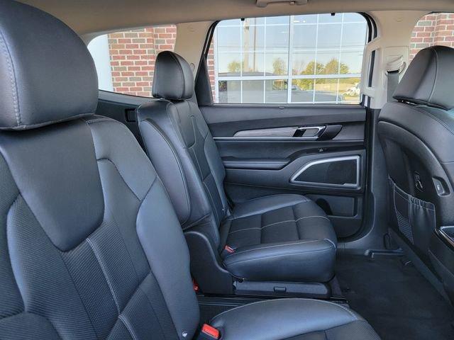 used 2022 Kia Telluride car, priced at $27,867