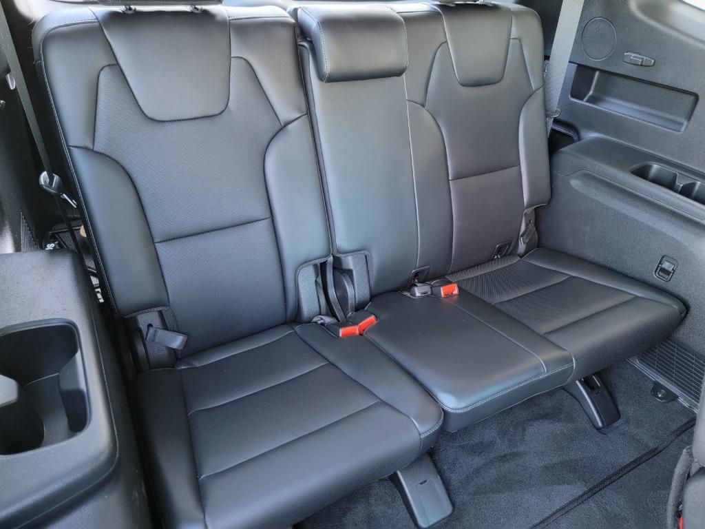 used 2022 Kia Telluride car, priced at $28,307
