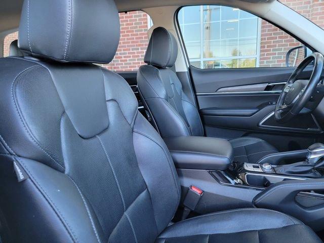 used 2022 Kia Telluride car, priced at $27,867