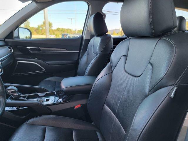 used 2022 Kia Telluride car, priced at $27,867