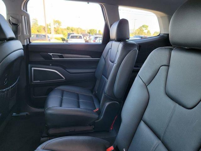 used 2022 Kia Telluride car, priced at $27,867