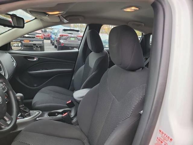 used 2016 Dodge Dart car, priced at $7,851