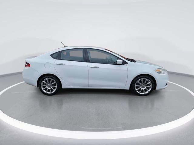 used 2016 Dodge Dart car, priced at $7,851