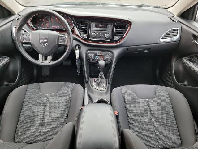 used 2016 Dodge Dart car, priced at $7,851
